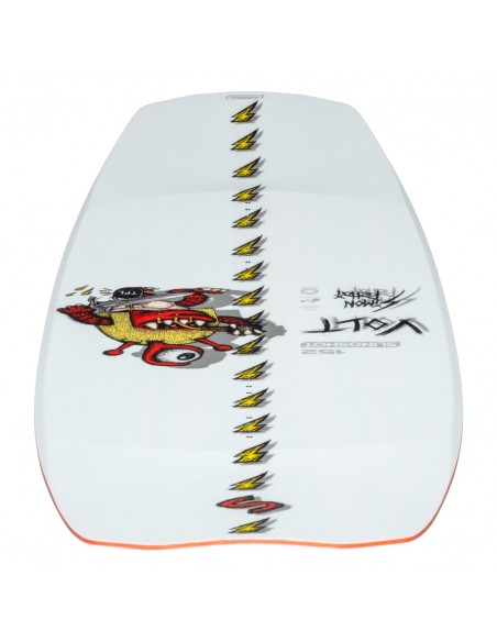2026 Slingshot wakeboard Volt