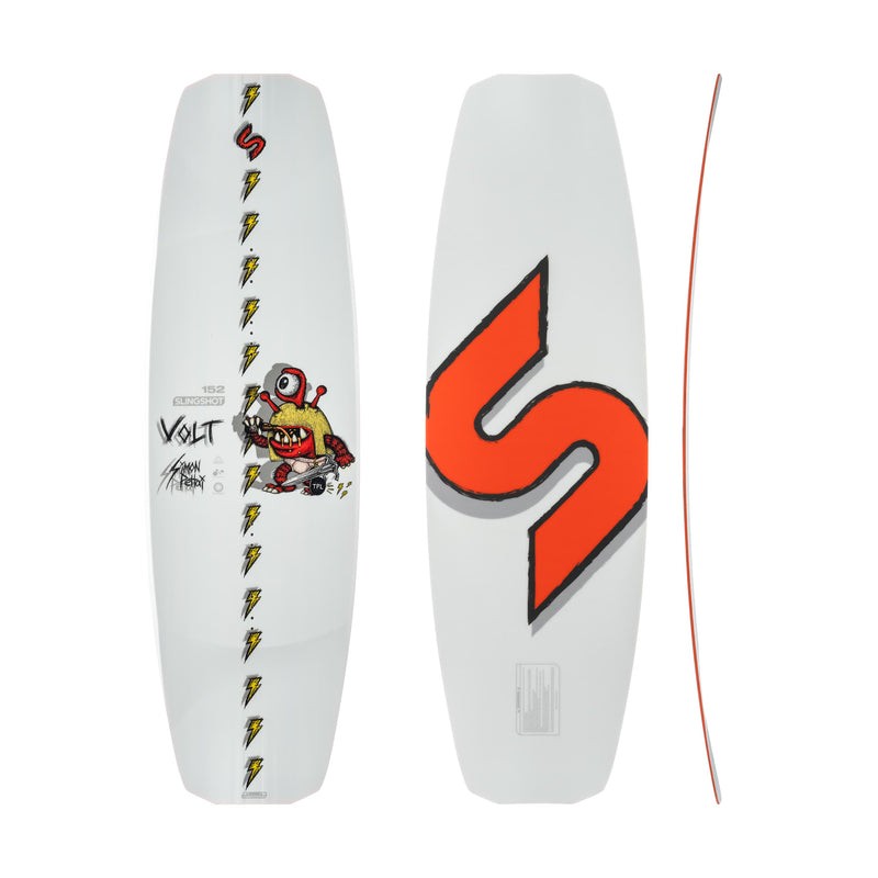 2026 Slingshot wakeboard Volt