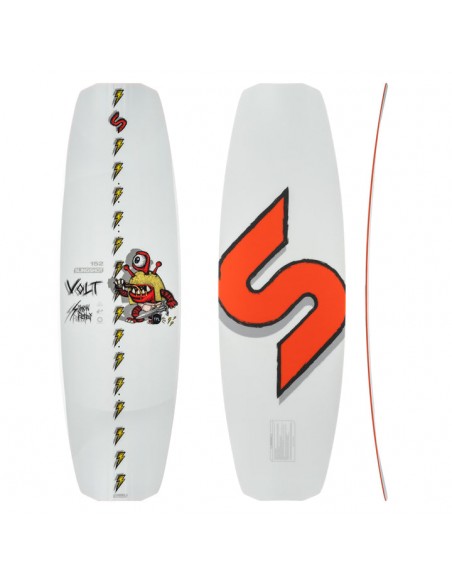 2026 Slingshot wakeboard Volt