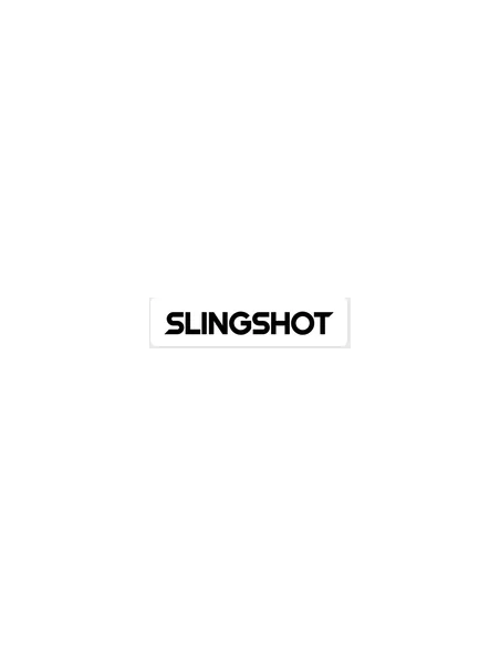 2026 Slingshot Chausses RAD