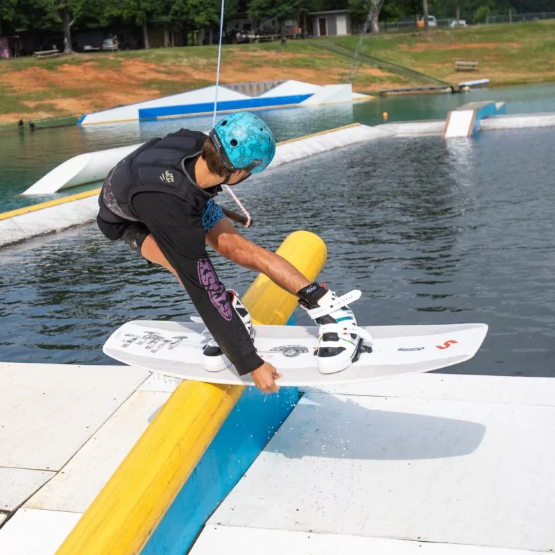 2026 Slingshot wakeboard Friend-Ship