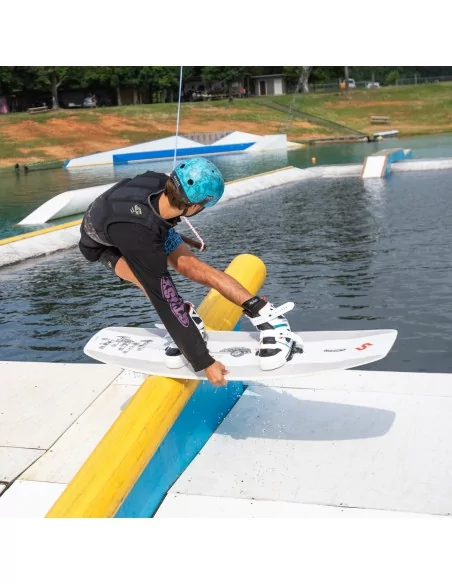 2026 Slingshot wakeboard Friend-Ship