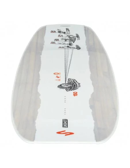 2026 Slingshot wakeboard Friend-Ship