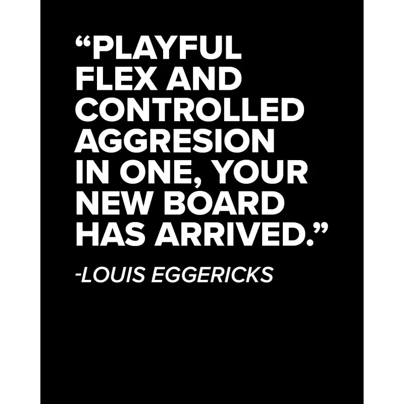 2026 Slingshot wakeboard Shred Farm