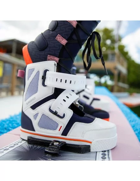 2026 Slingshot Chausses Jewel