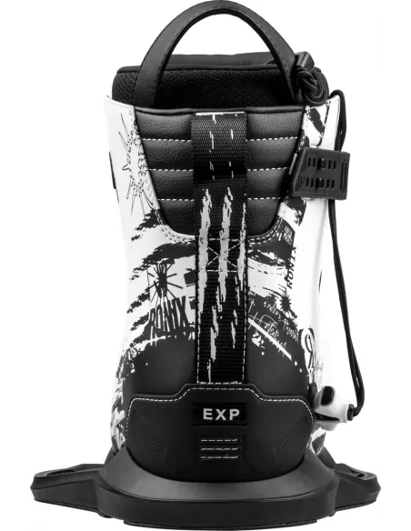 Ronix Kinetik Project EXP