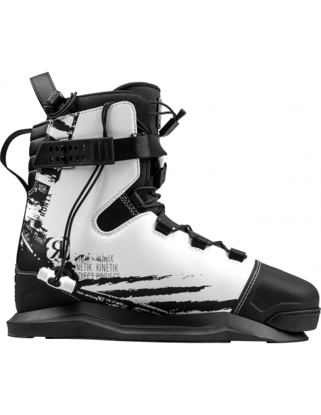 Ronix Kinetik Project EXP