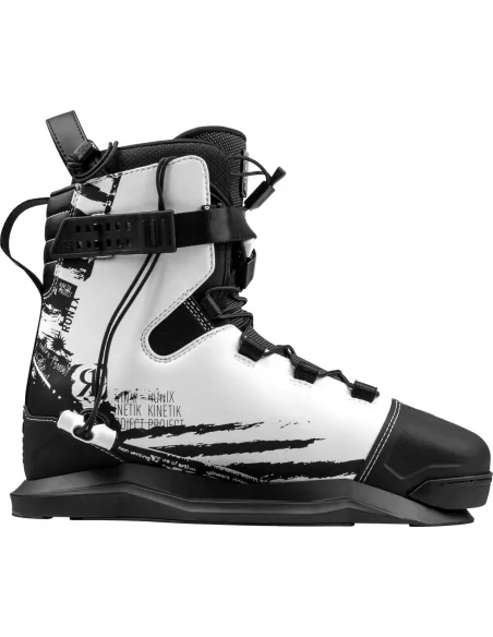 Ronix Kinetik Project EXP