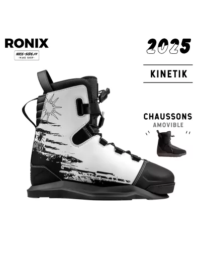 2025 Ronix Kinetik Project EXP