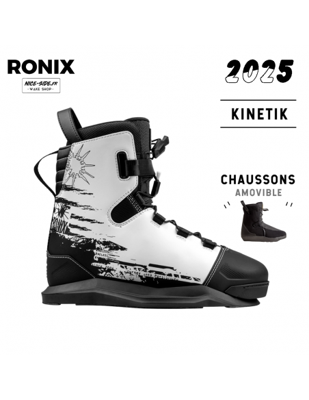 2025 Ronix Kinetik Project EXP