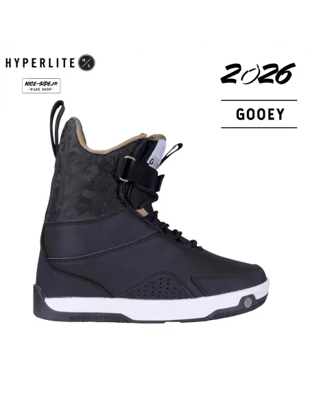 2026 Hyperlite boots Gooey wakepark
