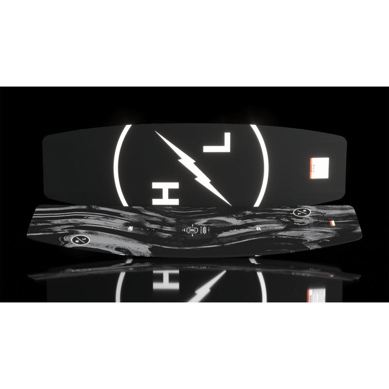 2026 Wakeboard Hyperlite Impulse