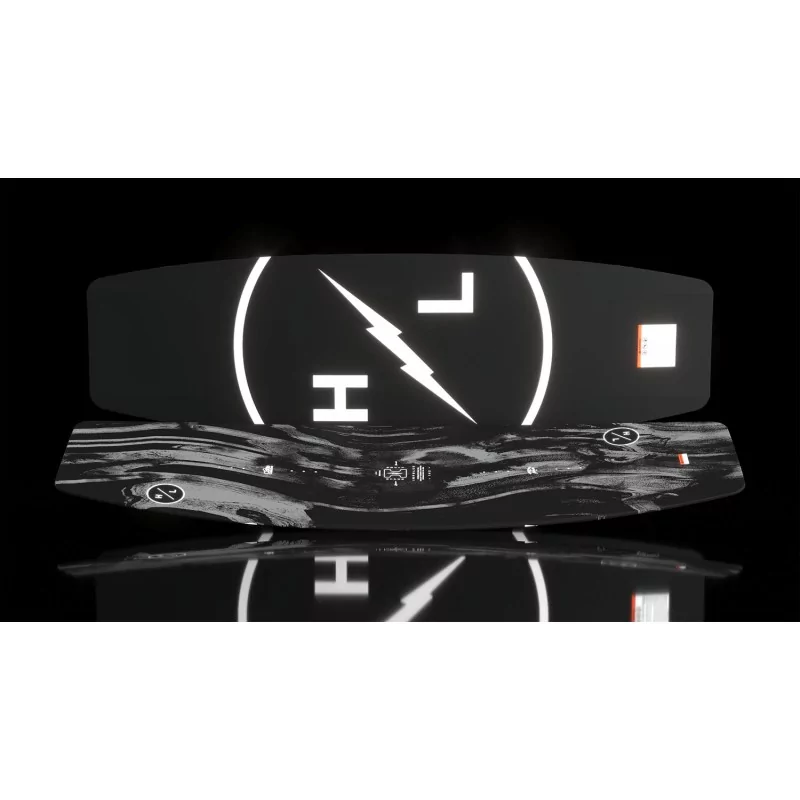 2026 Wakeboard Hyperlite Impulse