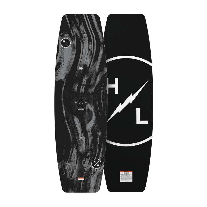 2026 Wakeboard Hyperlite Impulse
