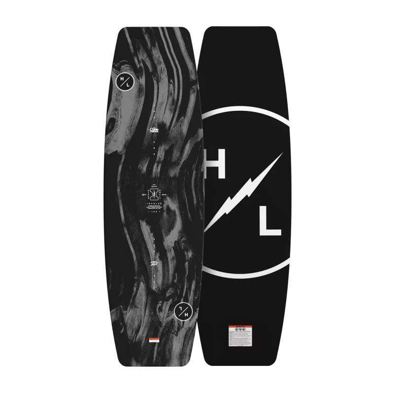 2026 Wakeboard Hyperlite Impulse
