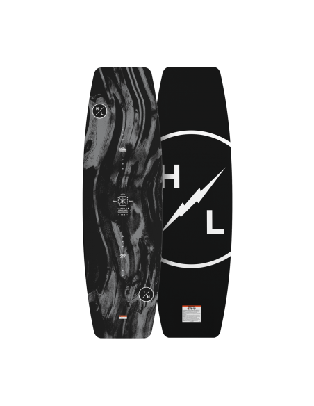 2026 Wakeboard Hyperlite Impulse