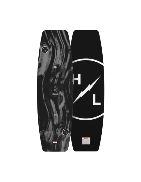 2026 Wakeboard Hyperlite Impulse