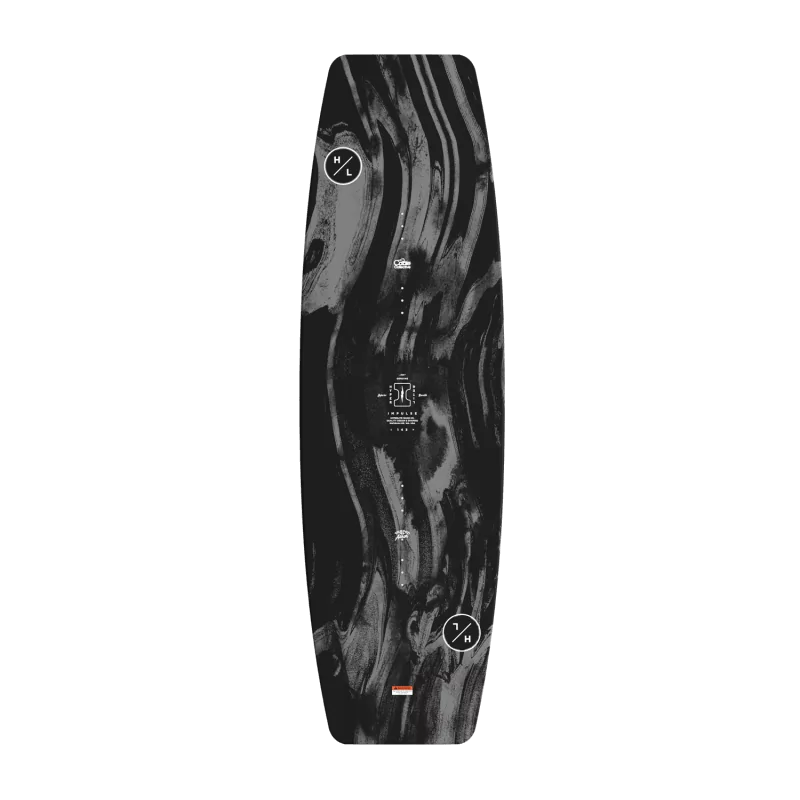 2026 Wakeboard Hyperlite Impulse