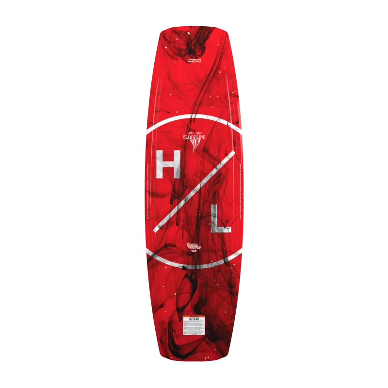 2026 Wakeboard Hyperlite Bloodline