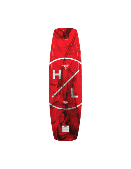 2026 Wakeboard Hyperlite Bloodline