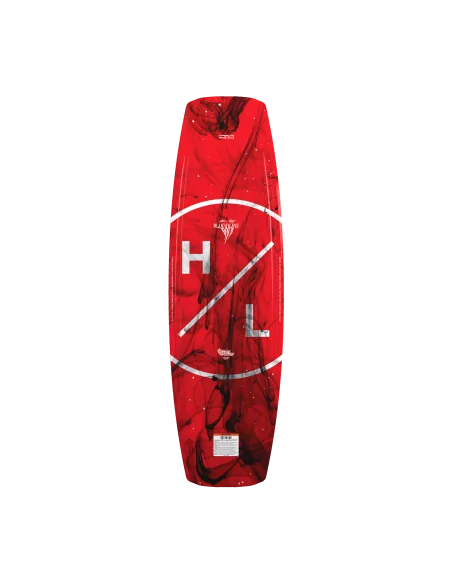 2026 Wakeboard Hyperlite Bloodline
