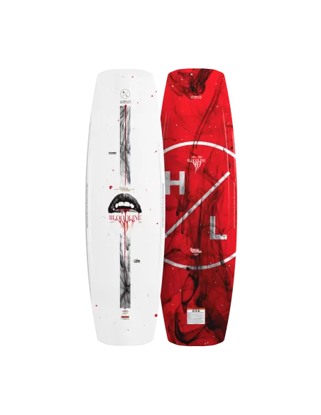 2026 Wakeboard Hyperlite Bloodline