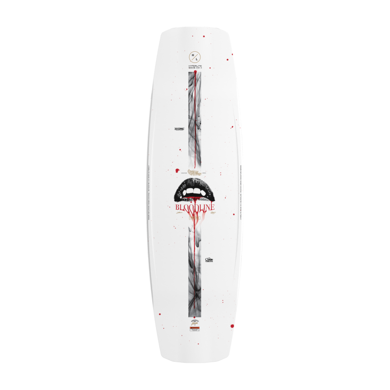 2026 Wakeboard Hyperlite Bloodline