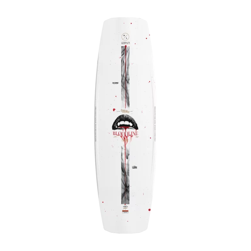 2026 Wakeboard Hyperlite Bloodline