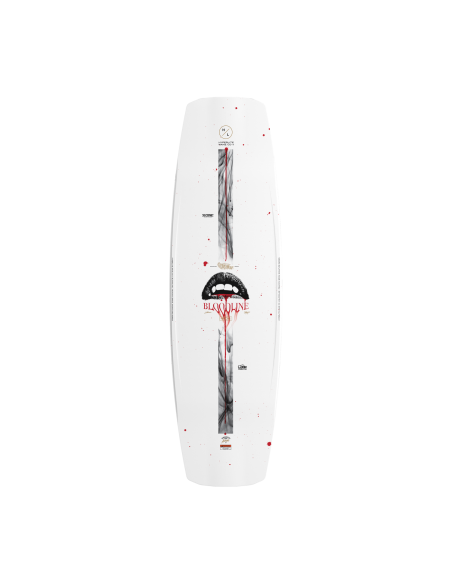 2026 Wakeboard Hyperlite Bloodline