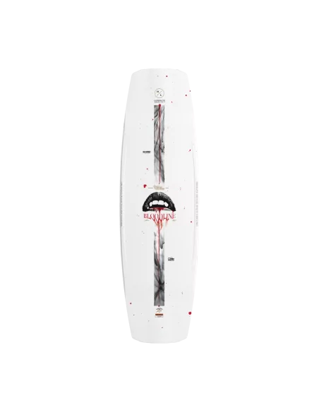 2026 Wakeboard Hyperlite Bloodline