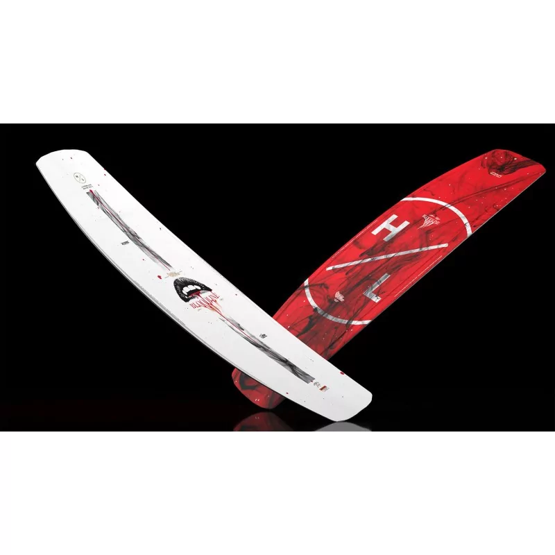 2026 Wakeboard Hyperlite Bloodline
