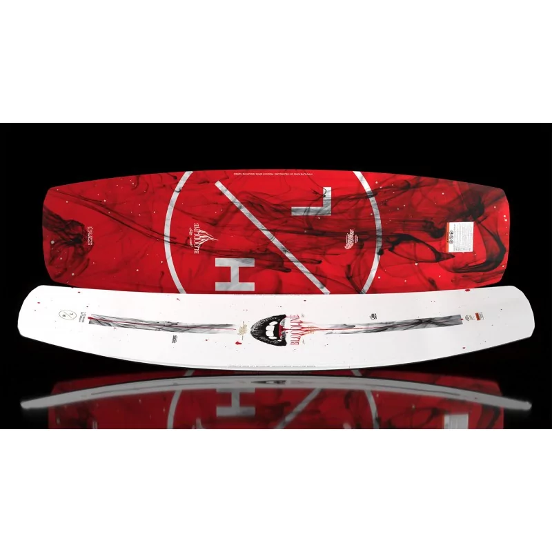 2026 Wakeboard Hyperlite Bloodline