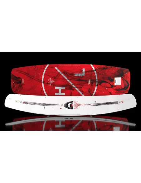 2026 Wakeboard Hyperlite Bloodline
