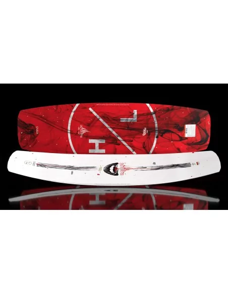 2026 Wakeboard Hyperlite Bloodline