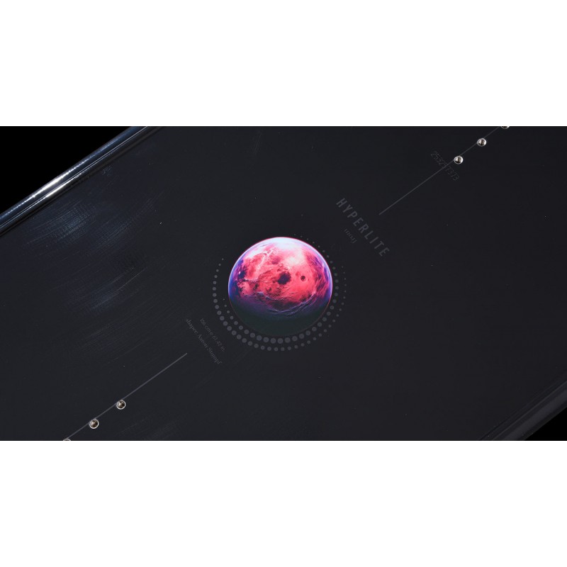 2026 Wakeboard Hyperlite Pleasure