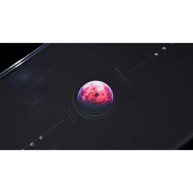 2026 Wakeboard Hyperlite Pleasure