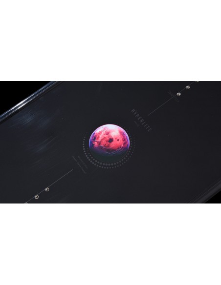 2026 Wakeboard Hyperlite Pleasure