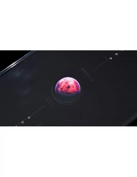 2026 Wakeboard Hyperlite Pleasure