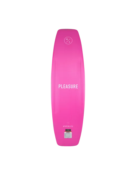 2026 Wakeboard Hyperlite Pleasure