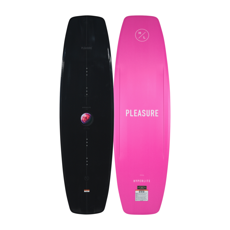 2026 Wakeboard Hyperlite Pleasure