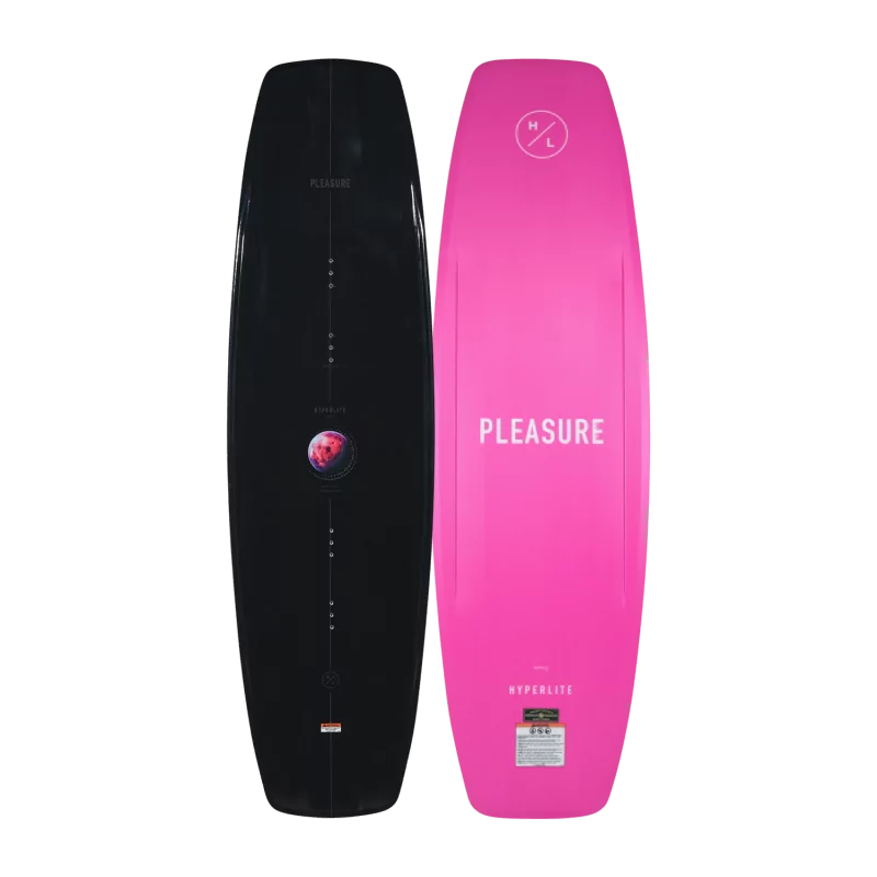 2026 Wakeboard Hyperlite Pleasure