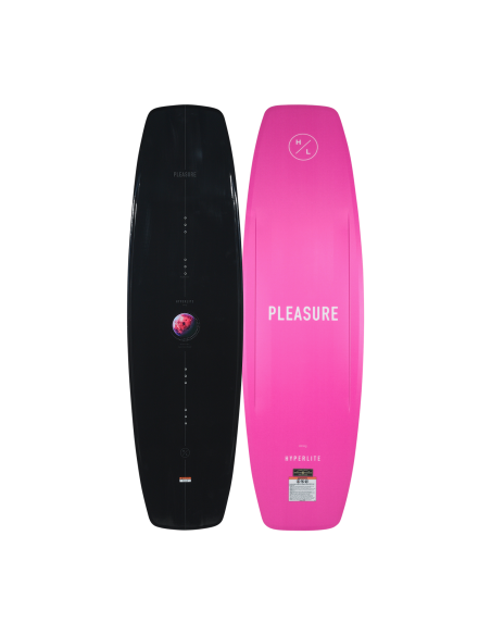 2026 Wakeboard Hyperlite Pleasure