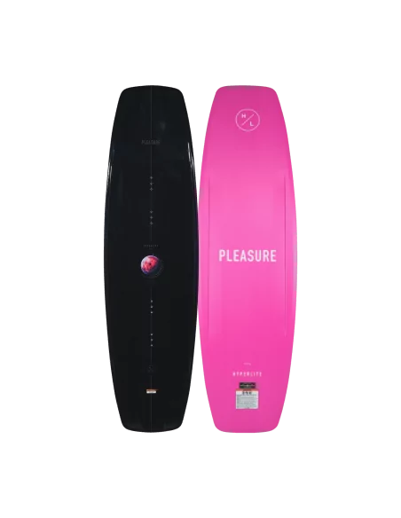 2026 Wakeboard Hyperlite Pleasure