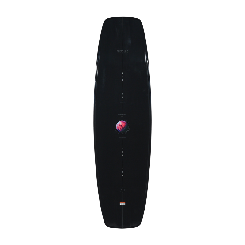 2026 Wakeboard Hyperlite Pleasure