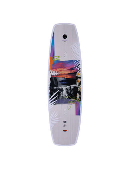 2026 Wakeboard Girl Hyperlite Aries