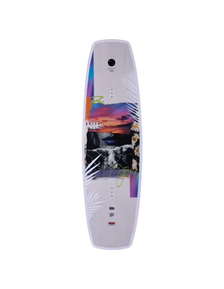 2026 Wakeboard Girl Hyperlite Aries
