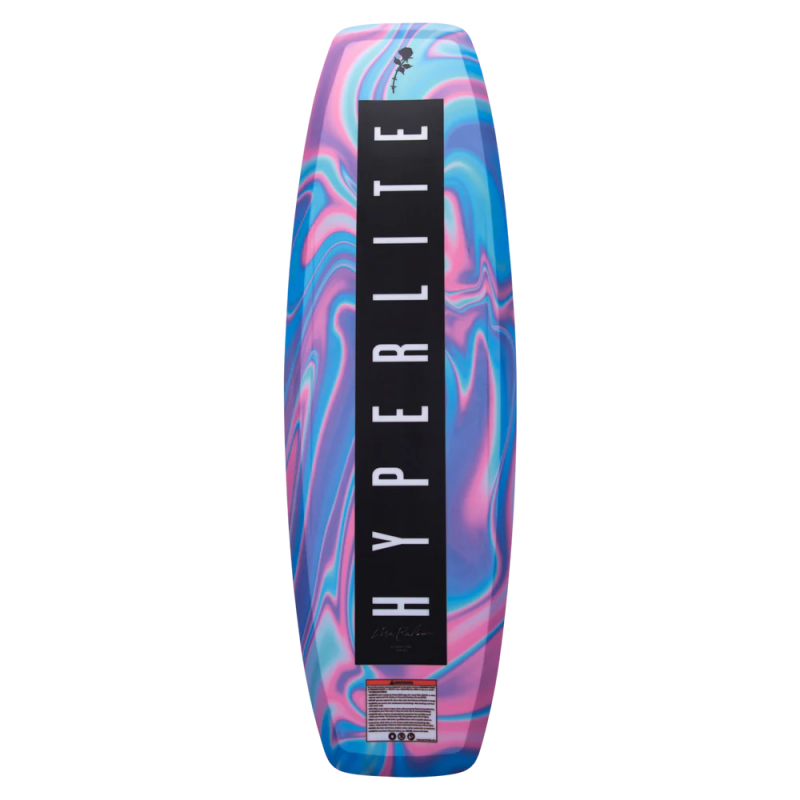 2026 Wakeboard Girl Hyperlite Aries