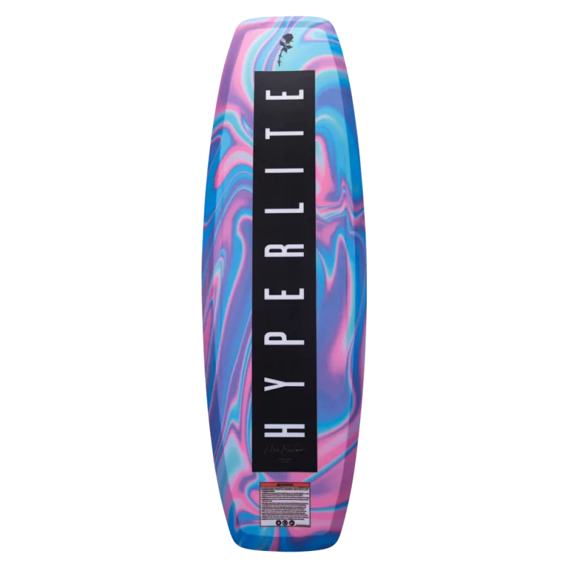 2026 Wakeboard Girl Hyperlite Aries