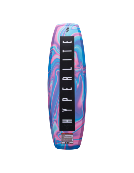 2026 Wakeboard Girl Hyperlite Aries