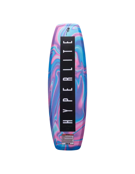 2026 Wakeboard Girl Hyperlite Aries